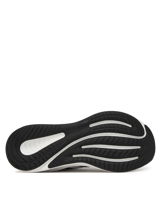 adidas adidas Buty do biegania Supernova Ease 2 M JQ5859 Czarny