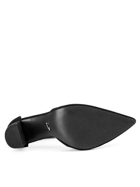 DeeZee DeeZee Salonke LH230312-5 Crna