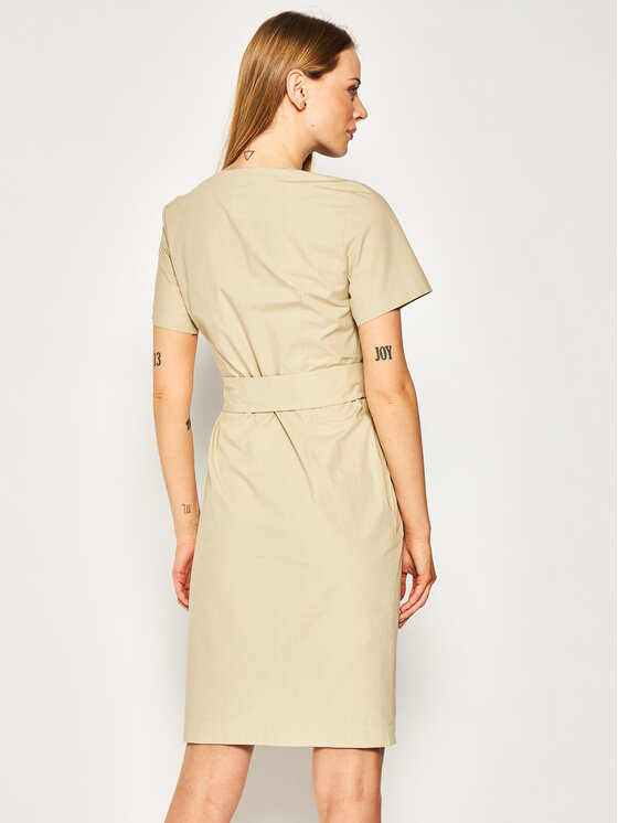 Max mara discount felino dress