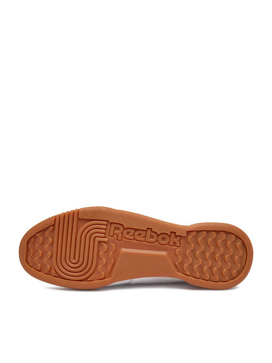 Reebok Reebok Снікерcи EO-WORKOUT PLUS 100244868 Білий