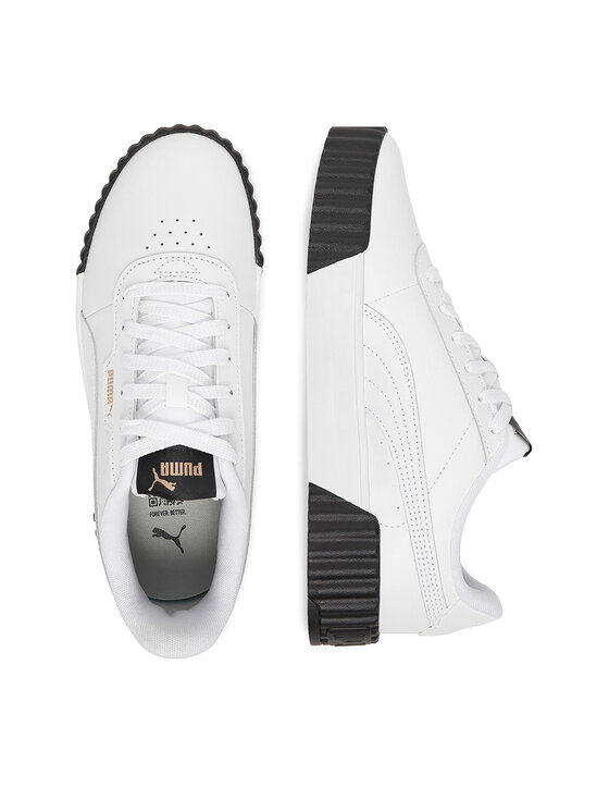 Puma Puma Laisvalaikio batai C-CARINA 3.0 40036509 Balta