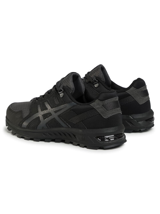Asics Asics Снікерcи Gel-Citrek 1021A204 Чорний