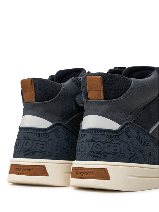 Mayoral Mayoral Auliniai batai 46.514 Tamsiai mėlyna