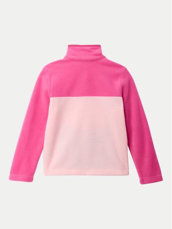 Columbia Columbia Felpa di pile Steens Mtn™ II 2087881 Rosa Regular Fit