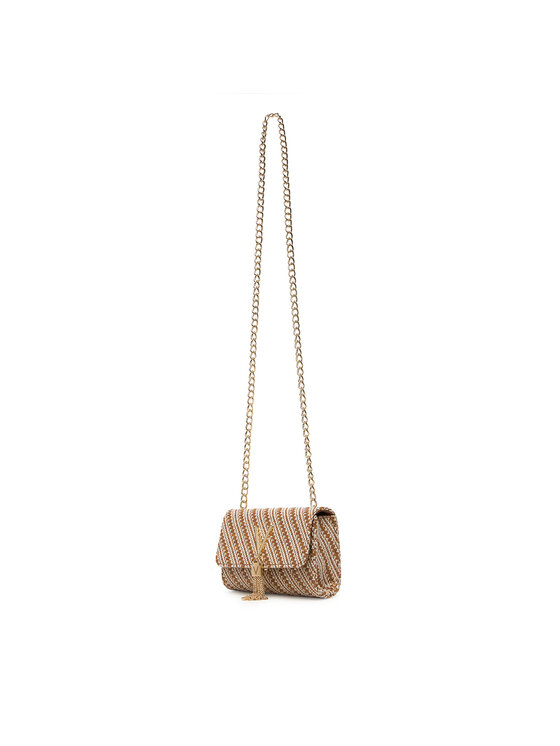 Valentino Valentino Kabelka Divina Summer VBS9XI03S Hnedá