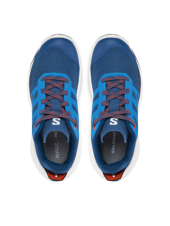 Salomon Salomon Turistiniai batai Patrol L47735000 Mėlyna