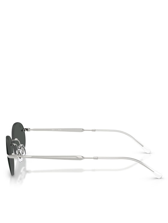 Ray-Ban Ray-Ban Occhiali da sole 0RB3767 Argento