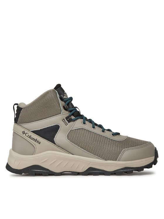 Columbia Trekingová obuv Trailstorm Ascend Mid Wp 2044271 Béžová