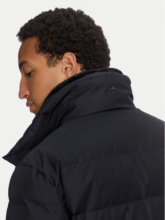Paul&Shark Paul&Shark Daunenjacke 14312350 Dunkelblau Regular Fit