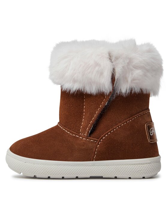 Primigi Primigi Stivali 6850722 M Marrone