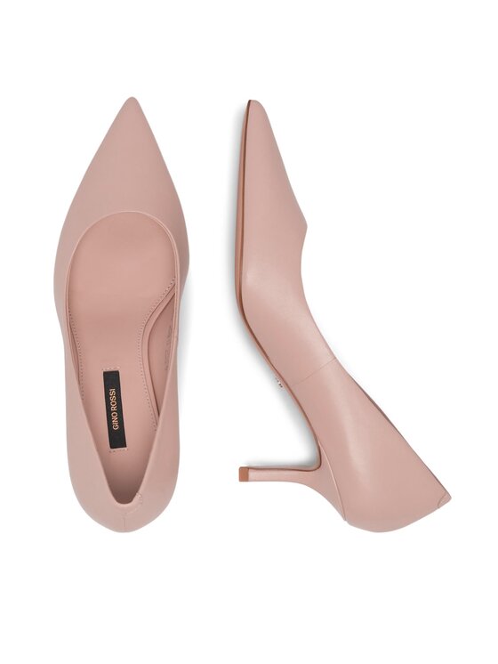 GINO ROSSI GINO ROSSI Décolleté ZOFIA-V1681-21-2 Rosa