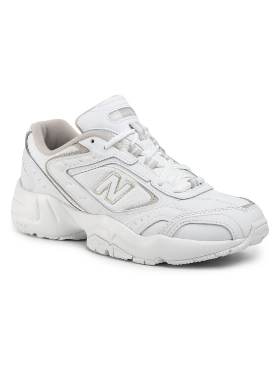 New Balance New Balance Сникърси WX452SG Бял