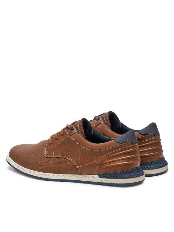 Aldo Aldo Scarpe basse Dinbrenn 13665221 Marrone