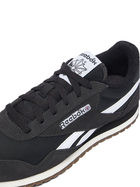 Reebok Reebok Αθλητικά SS-CLASSIC AZ 100239547 Μαύρο