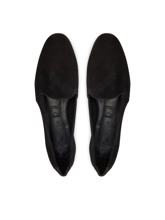 Tamaris Tamaris Loafers 1-24212-42 Nero