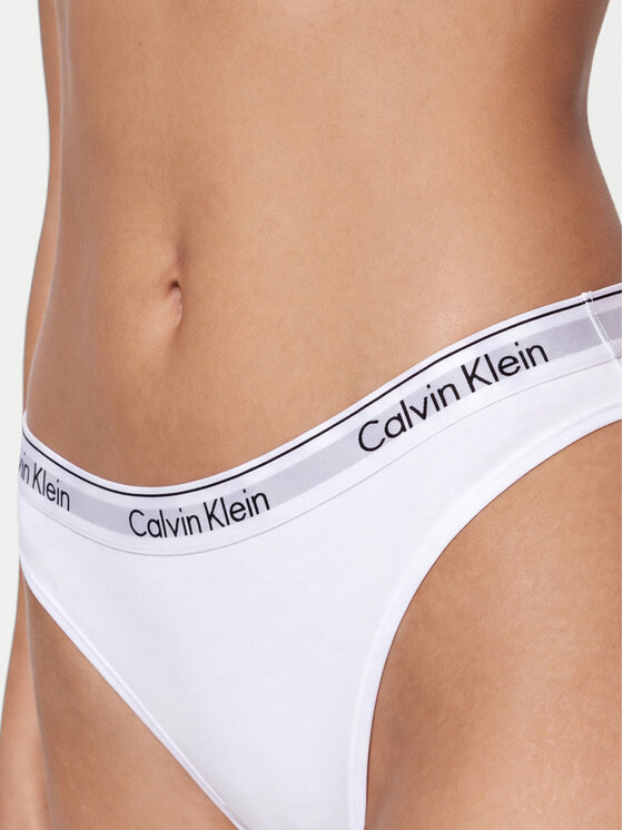 Calvin Klein Underwear Calvin Klein Underwear Pükste komplekt 000QD5208E Värviline