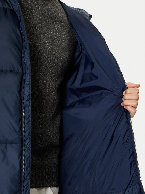 Columbia Columbia Žieminė striukė Puffect™ II 2086851 Tamsiai mėlyna Regular Fit