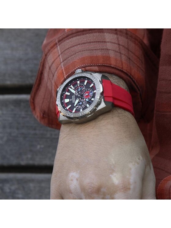 Festina Festina Hodinky F20725-5 Ružová