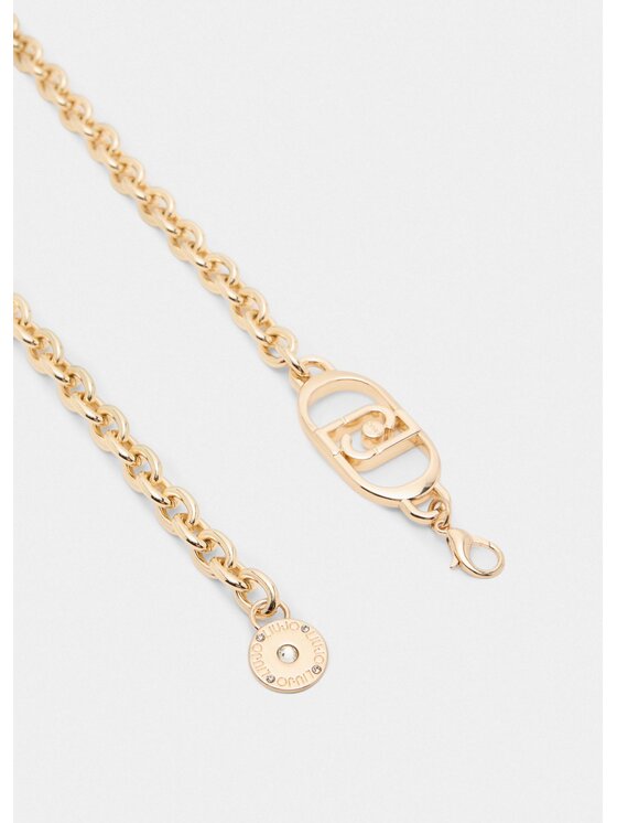 Liu Jo Liu Jo Cintura AF5232A0001B1805 Oro