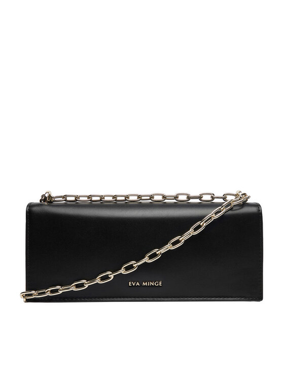 Eva Minge Eva Minge Käekott EO-ANIKA-LDA8635 Must