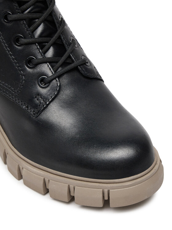 Tamaris Tamaris Stivaletti 1-25272-41 Nero