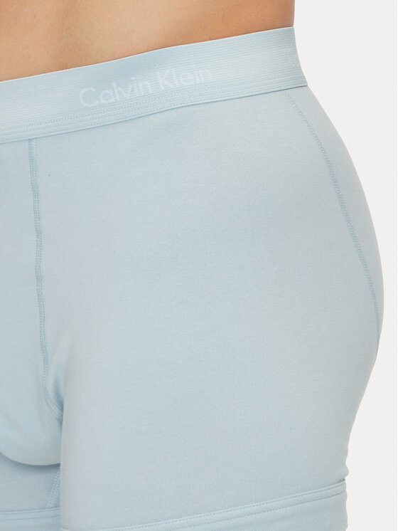 Calvin Klein Underwear Calvin Klein Underwear Súprava 3 kusov boxeriek 0000U2662G Farebná