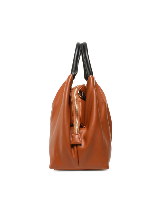 Sisley Sisley Borsetta 6PV9WY01B Marrone