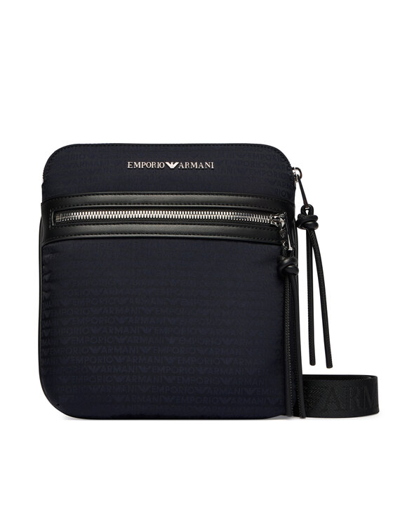 Emporio Armani Emporio Armani Brašna EM005400 AF14637 UB118 Tmavomodrá