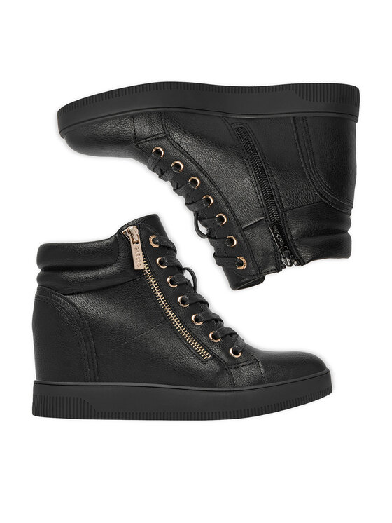 Go Soft Go Soft Sneakers CEO-BETRIX WS5251-01 Nero