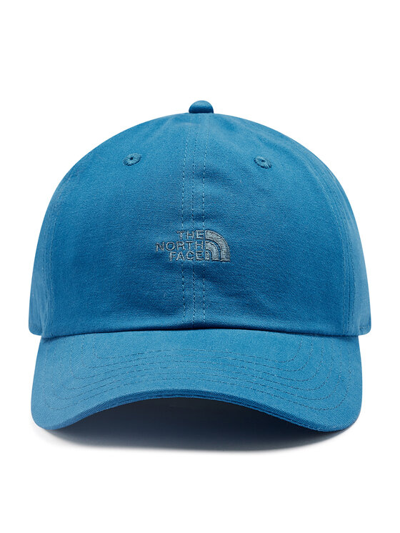 the north face washed norm cap