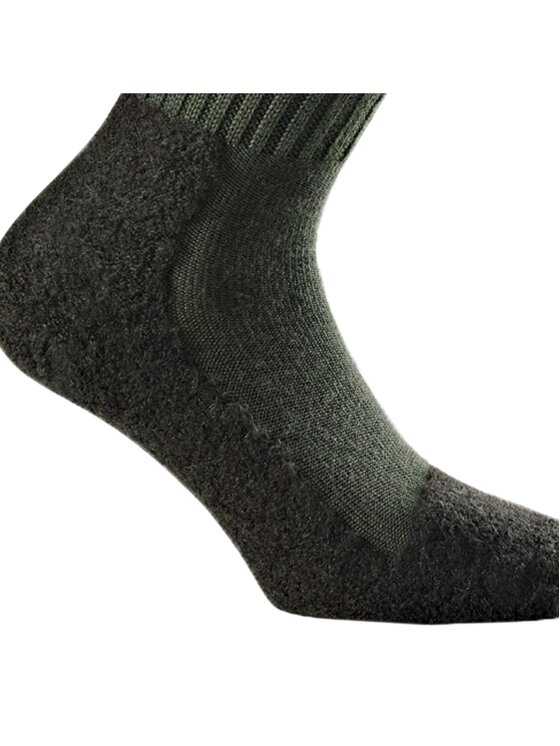 Rohner Advanced Socks Rohner Advanced Socks Skarpety 27094 Zielony