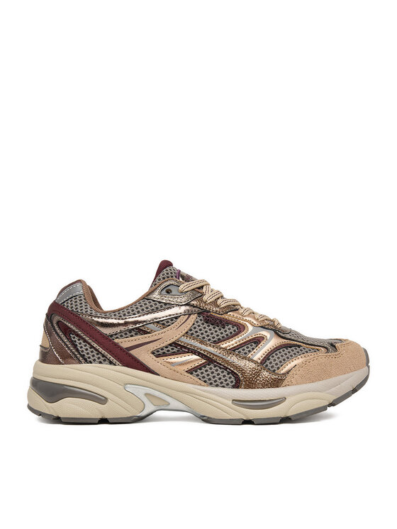 MEXX MEXX Tenisice EO-MI001006263W-01 Siva