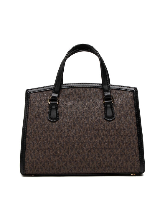 MICHAEL Michael Kors MICHAEL Michael Kors Τσάντα Chantal 30F2G7CM1B Καφέ