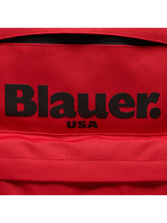 Blauer Blauer Kuprinės S4SOUTH01/BAS Raudona