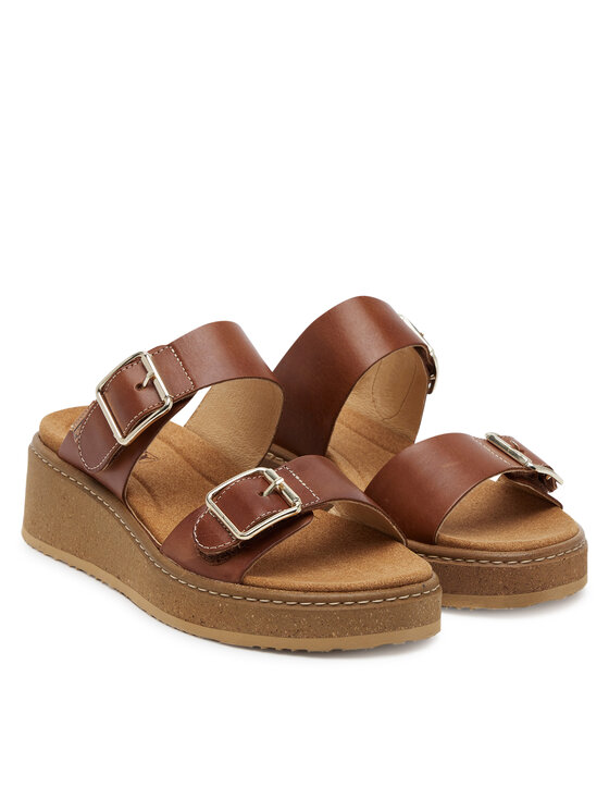 Pikolinos Pikolinos Plätud W9D-1505 Pruun