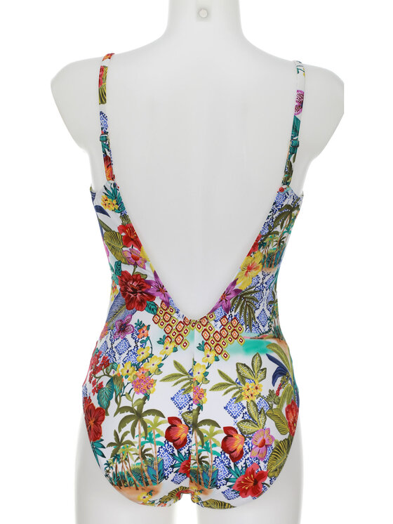 Sunflair Sunflair Costume da bagno 22101 Multicolore