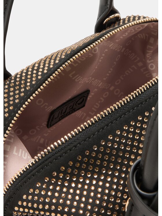 Liu Jo Liu Jo Borsetta AF5028J463822222 Nero