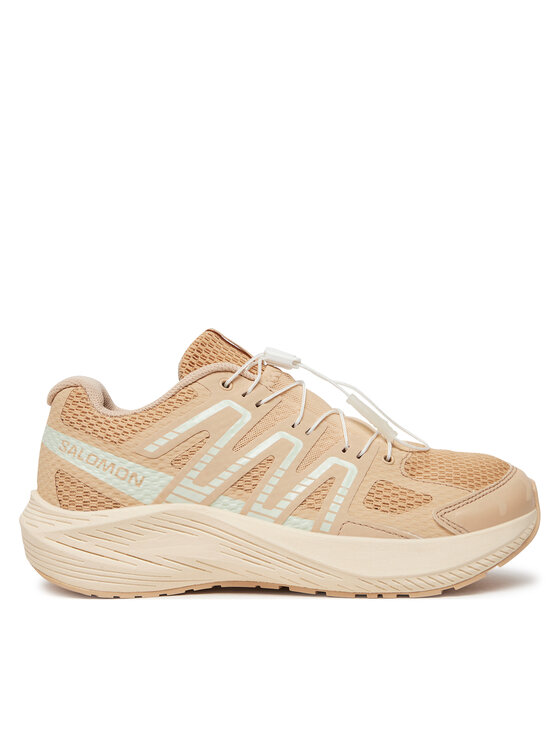 Salomon Sneakersy Mission Evr L47695700 Oranžová