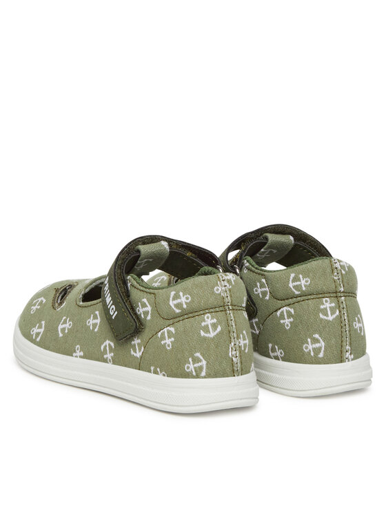 Primigi Primigi Papucs 7854844 M Khaki