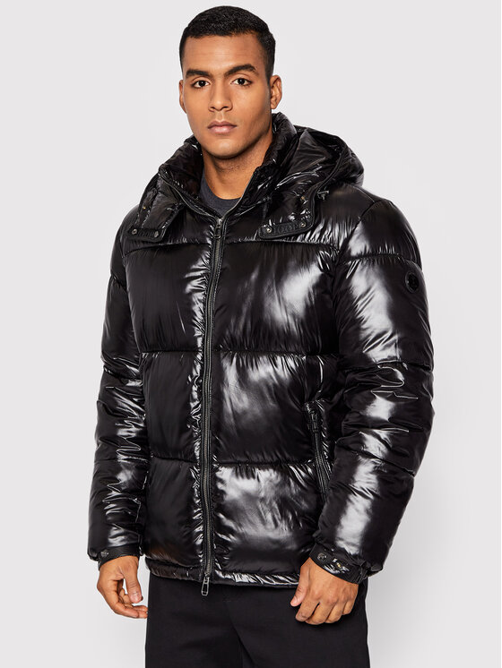 Daunenjacke Joop Kapuzenjacke Herren Joop Herren Joop Kapuzenjacke