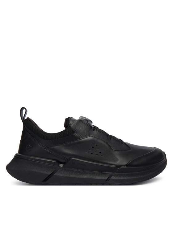 ECCO ECCO Sneakersy Biom 2.2 83086401001 Czarny