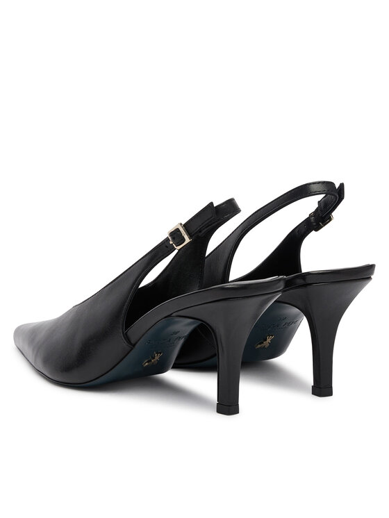 Patrizia Pepe Patrizia Pepe Szpilki 8Z0107/L048-K103 Czarny
