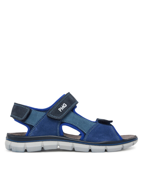 Primigi Primigi Sandali 7895233 D Blu scuro