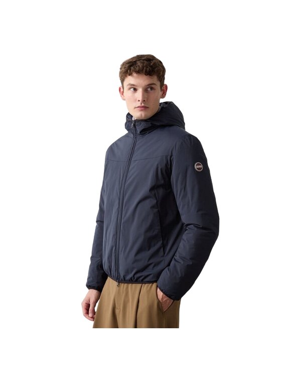 Colmar Colmar Kurtka outdoor 9590235922767 Niebieski Regular Fit