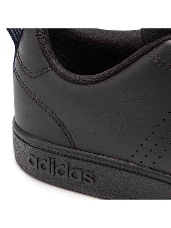 adidas adidas Laisvalaikio batai Vs Advantage Cl K AW4883 Juoda