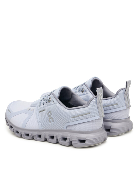 On On Sneakers Cloud 6 3WF10053392 Blau