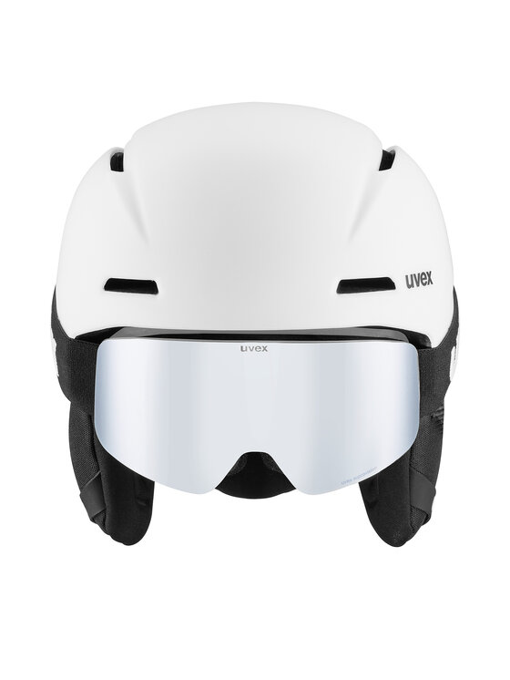 Uvex Uvex Скиорска каска Viti Set 56/S/317/14/03 Бял