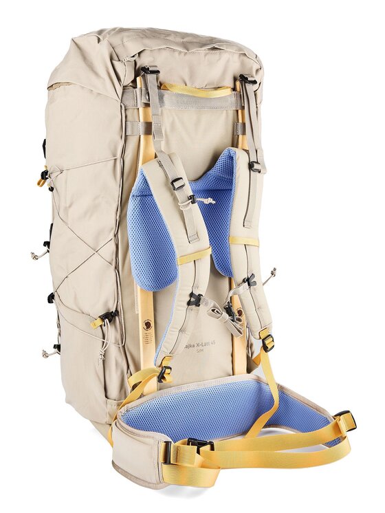 Fjällräven Fjällräven Plecak 332415 Beżowy