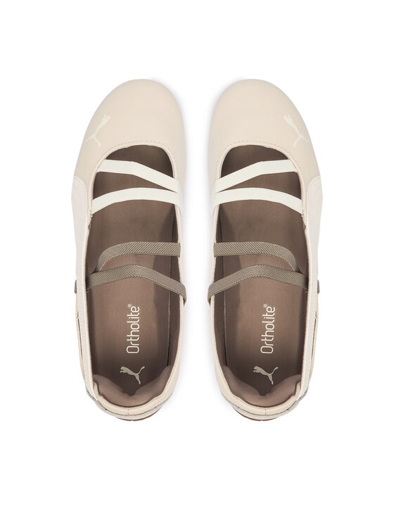 Puma Puma Ballerine Speedcat Ballet LT Wns 408457 02 Crema