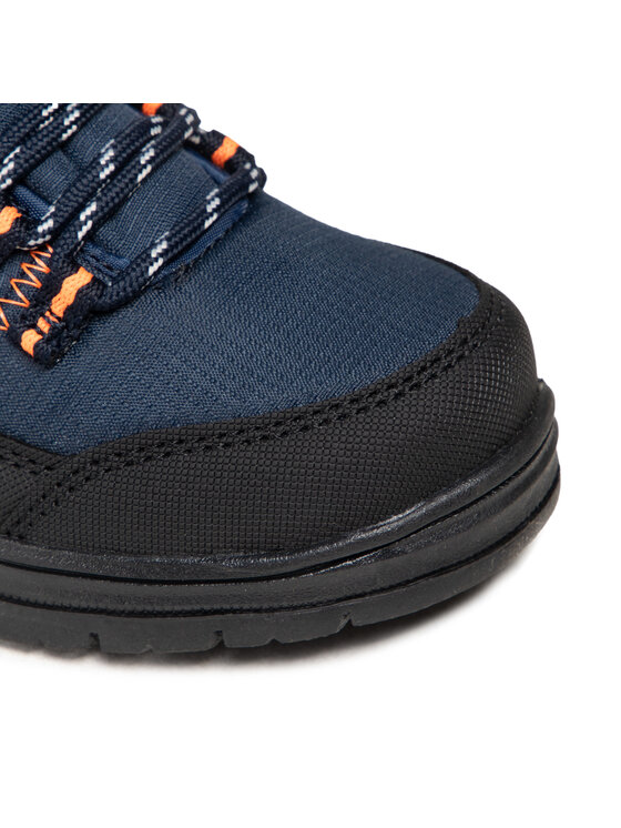 CMP CMP Trekkingschuhe Kids Annuuk Snow Boot Wp 31Q4954 Dunkelblau